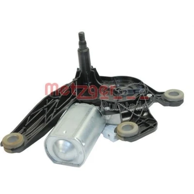 Imagem de METZGER 2190775 Motor de Limpa Vidros 12 traseira