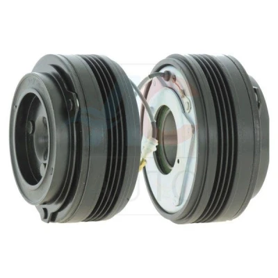 Imagem de ACAUTO AC 06CL12 Embreagem de Compressor Ar Condicionado CALSONIC, BMW CWV, CSE 110/111mm BMW: 3 Touring