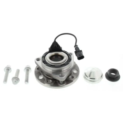 Imagem de MAPCO 26829 Kit de rolamento roda Eixo dianteiro, ambos os lados com sensor do ABS integrado 137 OPEL: Vectra C Sedan, CC, Signum CC