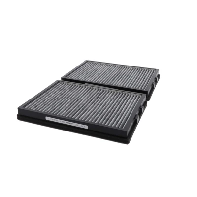 Imagem de CORTECO 21651882 Filtro, ar do habitáculo Filtro de carvão ativado 274 204 30 BMW: 5 Sedan, Touring