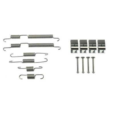Imagem de TRW SFK434 Kit de acessórios, maxilas do travão