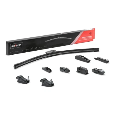 Imagem de Escova do limpa vidros Maxgear 39 9475 475mm à frente plana VOLKSWAGEN: Golf 4, Polo IV Hatchback, Passat B5 GP Variant