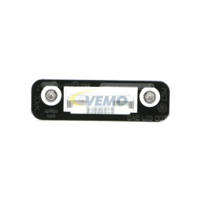 Imagem de Luz de chapa matrícula VEMO V25 84 0001