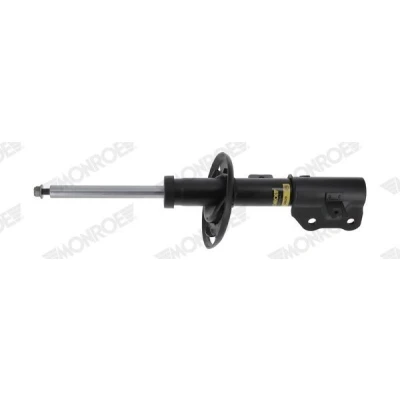 Imagem de MONROE G8629 Amortecedor Pressão do gás Tubo duplo com assento de mola cavilha em cima, braçadeira baixo MAZDA: CX 3