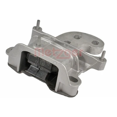Imagem de METZGER 8053928 Suporte, motor do lado da caixa de velocidades, esquerda Rolamento borracha e metal FORD: Tourneo Courier