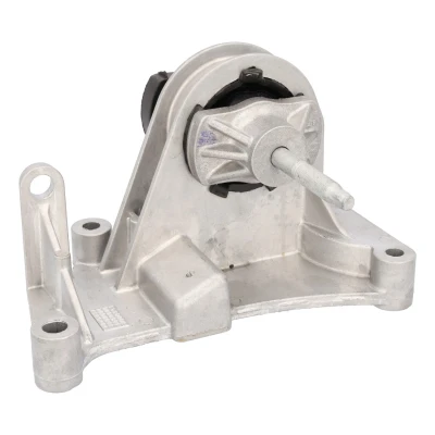 Imagem de FEBI BILSTEIN 183678 Suporte, motor à direita Rolamento de borracha e metal FIAT: Panda III Hatchback