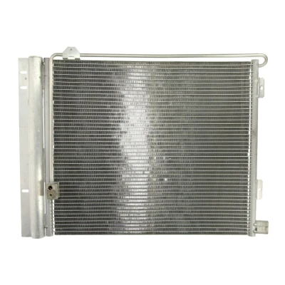 Imagem de NISSENS 940179 Condensador com secador Alumínio 578 R 134a