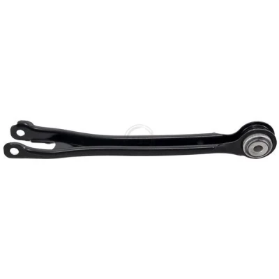 Imagem de A.B.S. 211410 Braço de suspensão sem articulação suspensão/guia, com apoio borracha oblíquo Aço MERCEDES BENZ: Classe C T modell