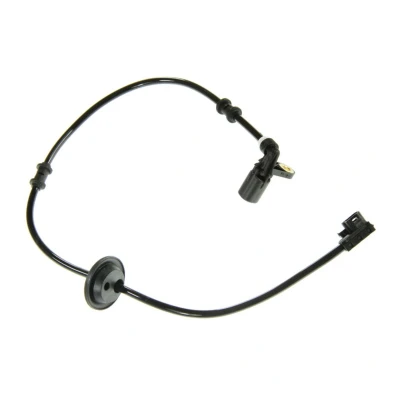 Imagem de ATE 24.0751 1143.3 Sensor de ABS 621 MERCEDES BENZ: Classe C T modell, Sedan, CLK Cabrio