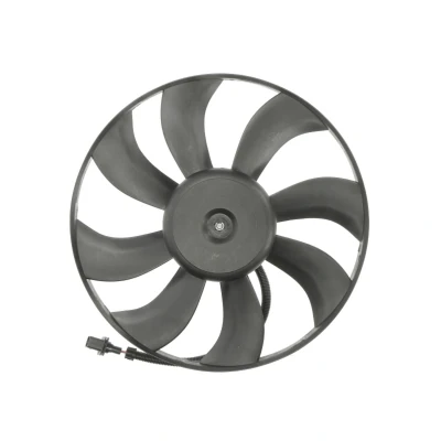 Imagem de THERMOTEC D8W025TT ventilador de radiador 385, 385 100 elétrico sem estrutura do (caixilho) VOLKSWAGEN: Polo V Hatchback
