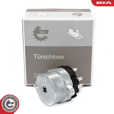 Imagem de ESEN SKV 65SKV040 Interruptor de ignição e arranque