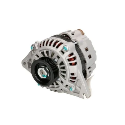 Imagem de STARDAX STX100601 Alternador 12V 80A