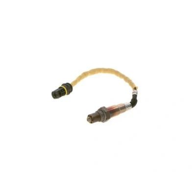 Imagem de BOSCH 0 258 006 563 Sonda lambda 4 SMART: Fortwo I Cabrio, Coupe, City Coupe