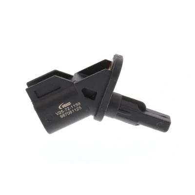 Imagem de VEMO V25 72 1159 Sensor de ABS Eixo dianteiro sem cabo Original Quality para veículos com 12 FORD: FOCUS Mk3 Van / Carrinha, 3 Turnier