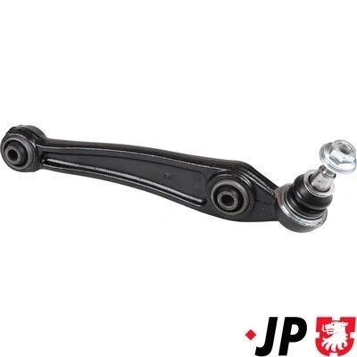 Imagem de JP GROUP 1440103880 Braço de suspensão Eixo dianteiro, lado direito, traseira transversal BMW: X5, X6