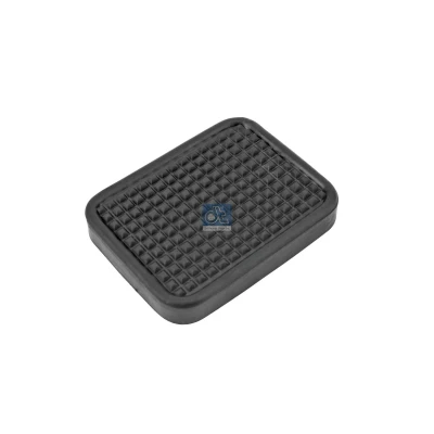 Imagem de DT Spare Parts 3.41050 Capa de pedal, pedal da embraiagem