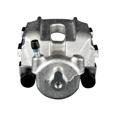 Imagem de FEBI BILSTEIN 178153 Pinça de travão Ferro fundido Eixo traseiro esquerdo BMW: 3 Touring, Coupe