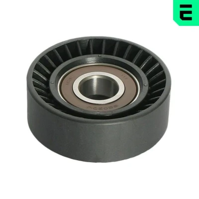 Imagem de OPTIMAL 0 N1554S Polia Tensora sem suporte FORD: Focus 2, VOLVO: V50