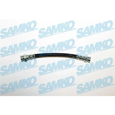 Imagem de SAMKO 6T46955 Mangueira de Travão 195mm F10x1 FIAT: Punto II Hatchback