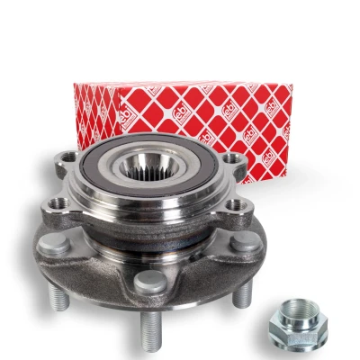 Imagem de FEBI BILSTEIN 174780 Kit de rolamento roda