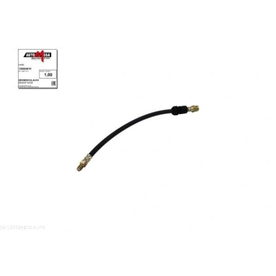 Imagem de AUTOMEGA 120004610 Mangueira de Travão Eixo dianteiro, ambos os lados FORD: Focus Mk1 Hatchback