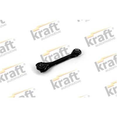 Imagem de KRAFT 4301090 Braço de suspensão Eixo traseiro, ambos os lados, em cima, à frente transversal MERCEDES BENZ: Classe C Sedan