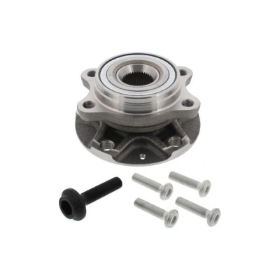 Imagem de MAPCO 46848/1 Kit de rolamento roda com cubo roda, o da material fixação, sem anel sensor do ABS 82