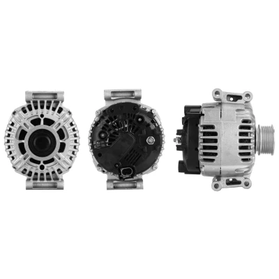Imagem de LUCAS ELECTRICAL LRA02256 Alternador 14V 150A AUDI: A6 C5 Sedan, A4 B6 Avant, Sedan