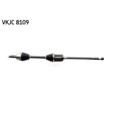 Imagem de SKF VKJC 8109 Veio de transmissão 1020, 447 BMW: X5