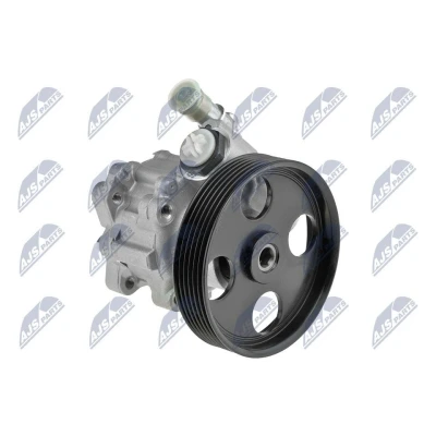 Imagem de NTY SPW CT 028 Bomba de Direção hidráulico RENAULT: Megane Scenic, CLIO 2, Kangoo I Express, PEUGEOT: 406 Sedan, 306 Hatchback