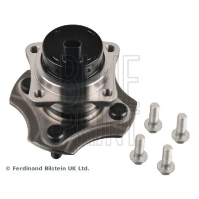 Imagem de BLUE PRINT ADBP820060 Kit de rolamento roda TOYOTA: Corolla Verso, IX Hatchback, Station Wagon