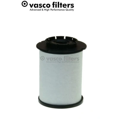 Imagem de DAVID VASCO C468 Filtro de Combustível Cartucho filtrante com junta