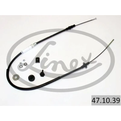 Imagem de LINEX 47.10.39 Cabo de Embreagem