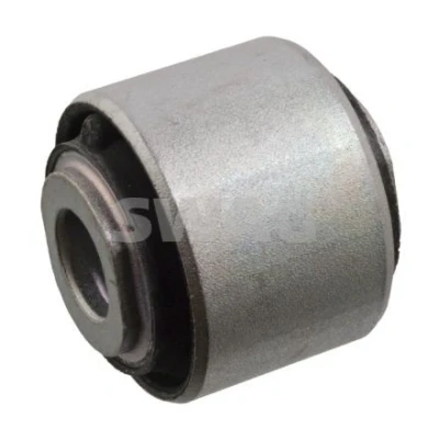 Imagem de SWAG 50 10 2982 Casquilho de Braço Suspensão Eixo traseiro esquerdo, direito Borracha FORD: MONDEO 4 Turnier,