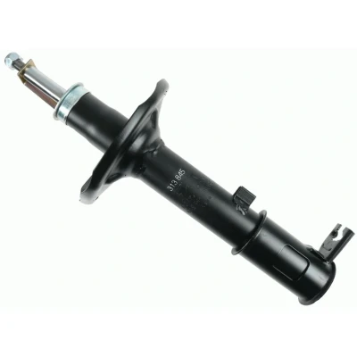 Imagem de SACHS 313 845 Amortecedor esquerda Pressão do gás Tubo duplo com assento de mola cavilha em cima HYUNDAI: ACCENT 2