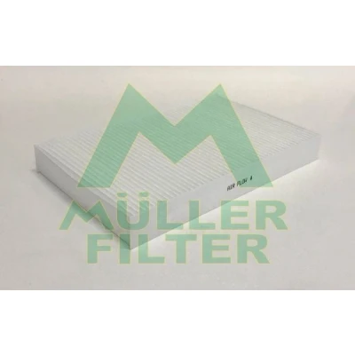 Imagem de Filtro, ar interior MULLER FILTER FC483