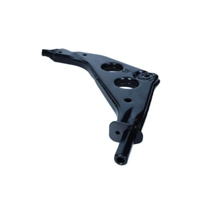 Imagem de MAXGEAR 72 6031 Braço de suspensão sem acessórios Eixo dianteiro, à direita transversal Chapa aço