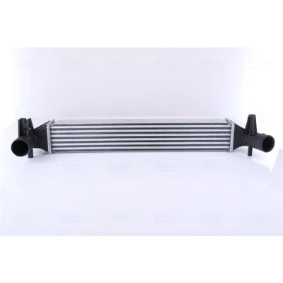 Imagem de NISSENS 96530 Intercooler VOLKSWAGEN: Polo V Hatchback, AUDI: A1 Sportback, SKODA: Fabia 2
