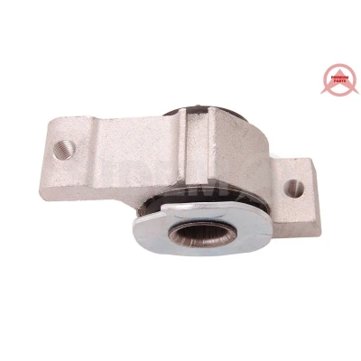 Imagem de SIDEM 819624 Casquilho de Braço Suspensão Eixo dianteiro, lado direito Rolamento borracha e metal transversal