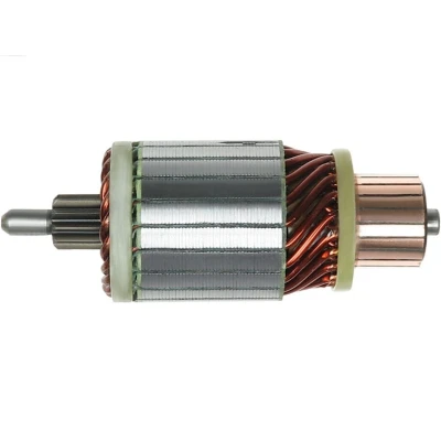 Imagem de AS PL SA4003 Induzido, motor de arranque