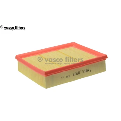 Imagem de DAVID VASCO A094 Filtro de ar 50 219 175 rectangular Cartucho filtrante MERCEDES BENZ: Classe B, A