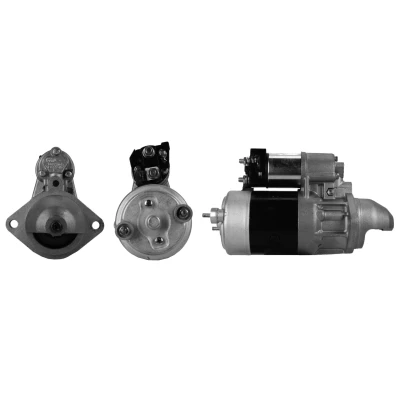 Imagem de LUCAS ELECTRICAL LRT00170 Motor de arranque 12 2,2 9 LAND ROVER: Range Rover 2, BMW: 3 Sedan