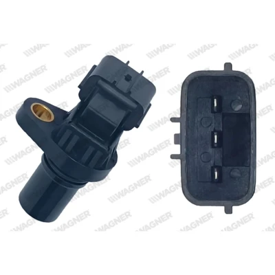 Imagem de WAGNER Gerador de Impulsos CRS00261 Sensor activo OPEL: Astra G Caravan, Combo C Van / Carrinha, Tour