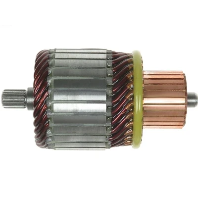 Imagem de AS PL SA0105 Induzido, motor de arranque 12 1,1