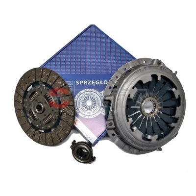 Imagem de STATIM 100.907 Kit de Embraiagem 275mm