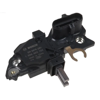 Imagem de AS PL ARE0140(BOSCH) Regulador do Alternador 24