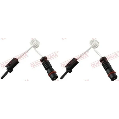Imagem de QUICK BRAKE WS 0183 A Sensor de Desgaste Pastilha Freio Jogo eixo