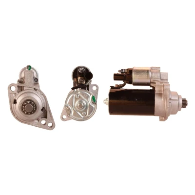 Imagem de ELSTOCK 25 3219 Motor de arranque 12V 2kW 10 0156 Pin &quot;30&quot; M8 B+, &quot;50&quot; Plug 76mm VOLKSWAGEN: Polo IV Hatchback, Touran I, Passat B6 Sedan