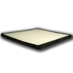 Imagem de ALCO FILTER MS 6328 Filtro, ar do habitáculo Filtro de pólen 204,0 196,0 10,0 CHEVROLET: Matiz