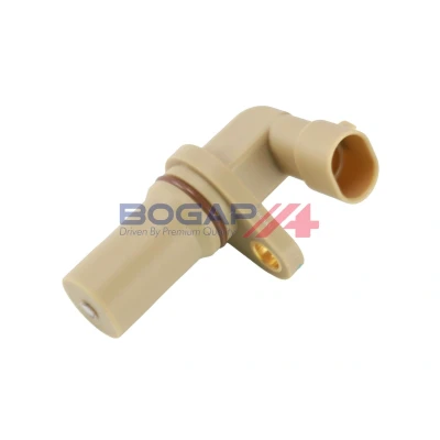 Imagem de BOGAP W6115118 Gerador de Impulsos 2pólos Sensor inductivo para cambota FIAT: Punto I Hatchback, II III Hatchback